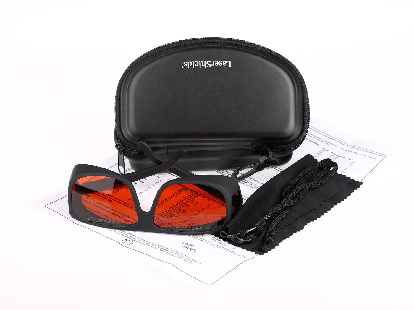 Laser-safety-goggles-YGA-3
